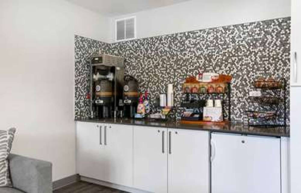 EXTENDED STAY AMERICA SUITES 7
