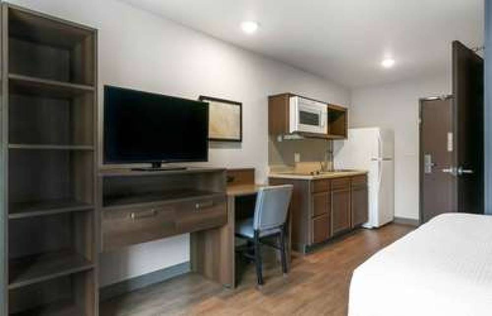 EXTENDED STAY AMERICA SUITES 10