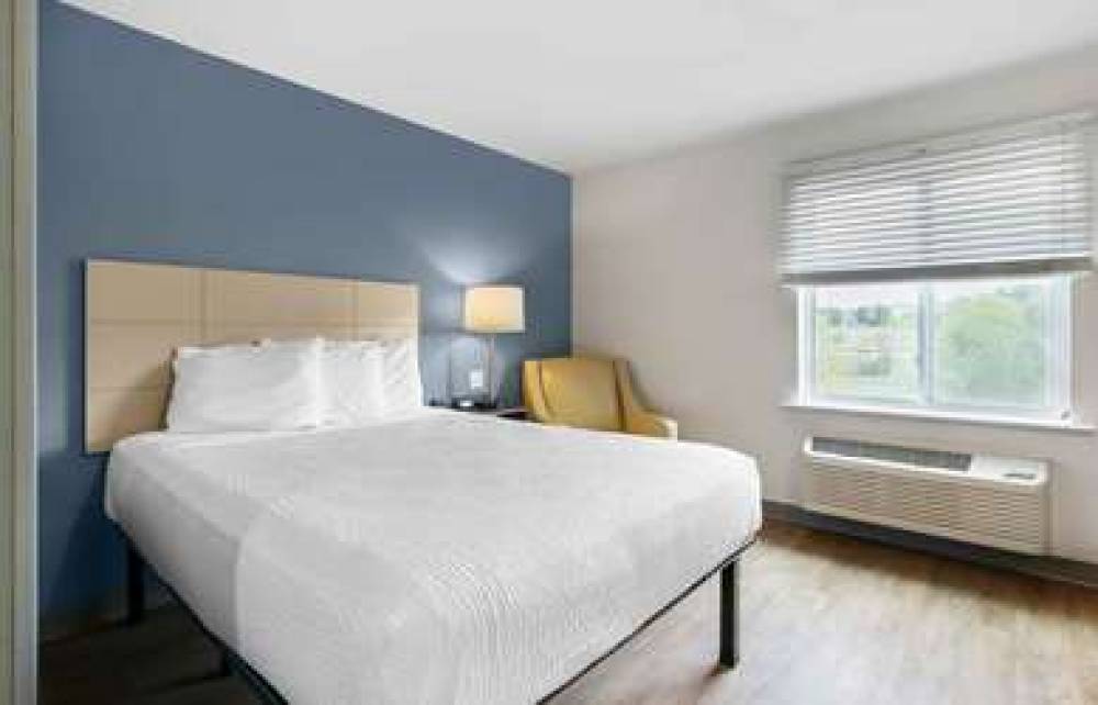 EXTENDED STAY AMERICA SUITES 8