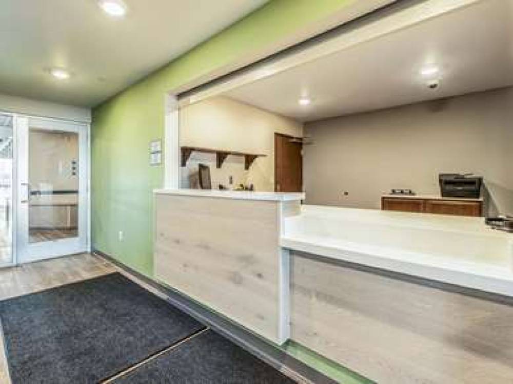EXTENDED STAY AMERICA SUITES 2