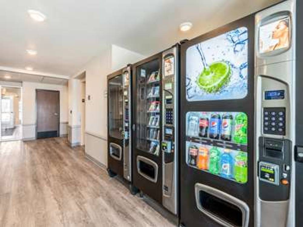 EXTENDED STAY AMERICA SUITES 3