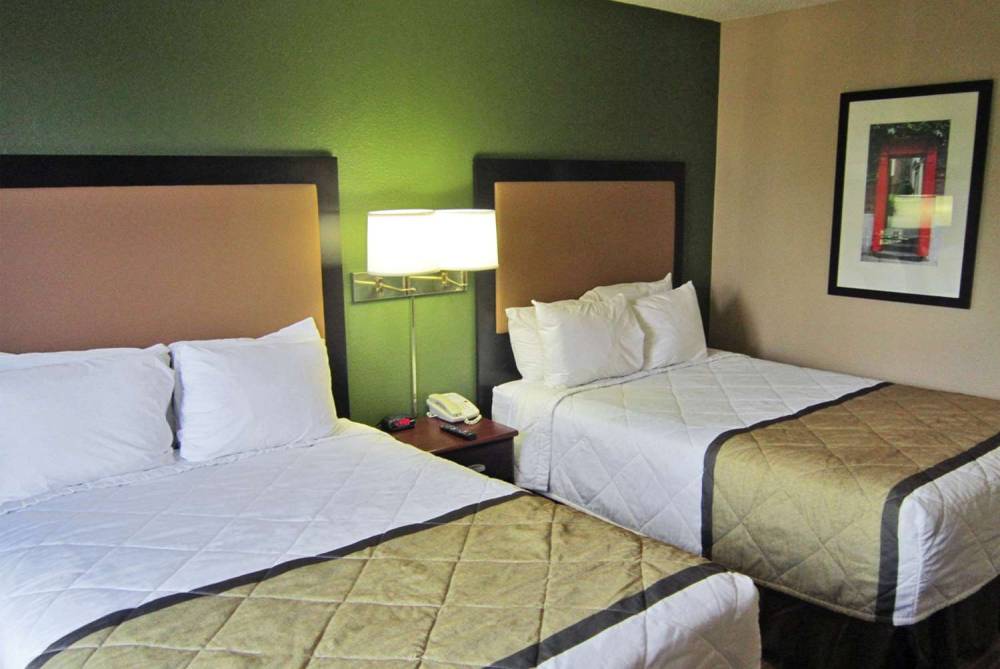 Extended Stay America Suites - Fresno - North 7