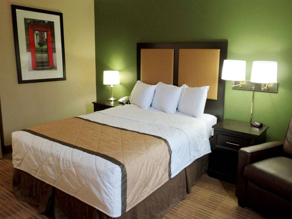Extended Stay America Suites - Fresno - North 9