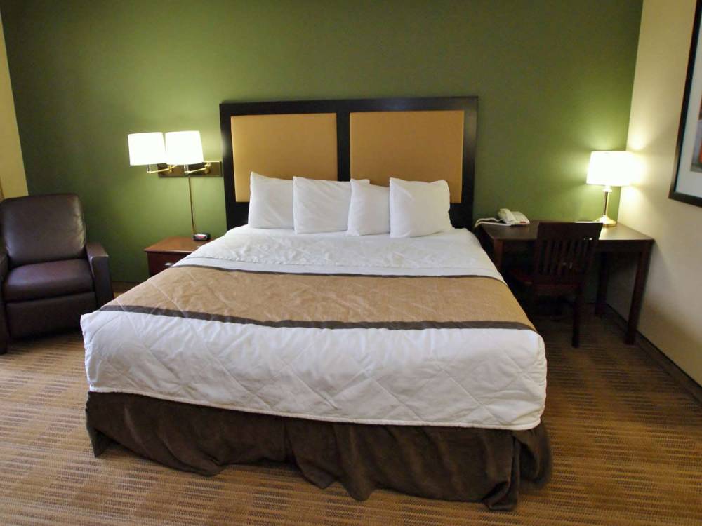 Extended Stay America Suites - Fresno - North 4