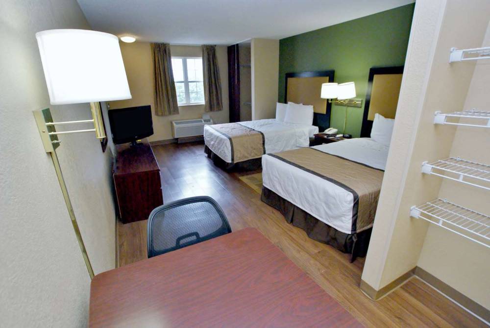 Extended Stay America Suites - Fresno - North 3