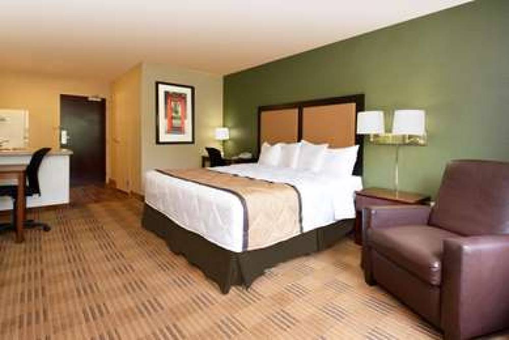 Extended Stay America Suites - New York City - LaGuardia Airport 10