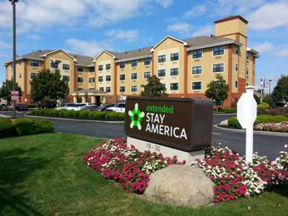Extended Stay America Suites New York City Laguardia Airport