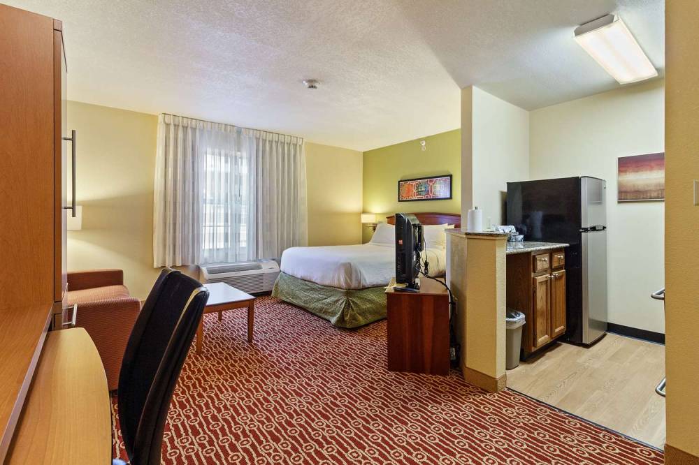 Extended Stay America Suites - Richmond - Glen Allen - Short Pump 7