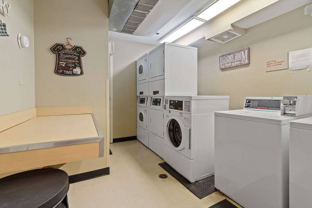 Extended Stay America Suites - Richmond - Glen Allen - Short Pump 1
