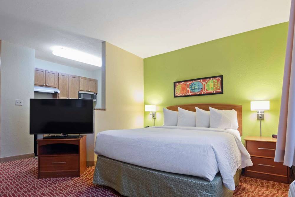 Extended Stay America Suites - Richmond - Glen Allen - Short Pump 9