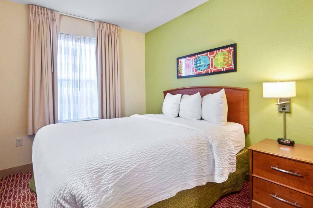 Extended Stay America Suites - Richmond - Glen Allen - Short Pump 4