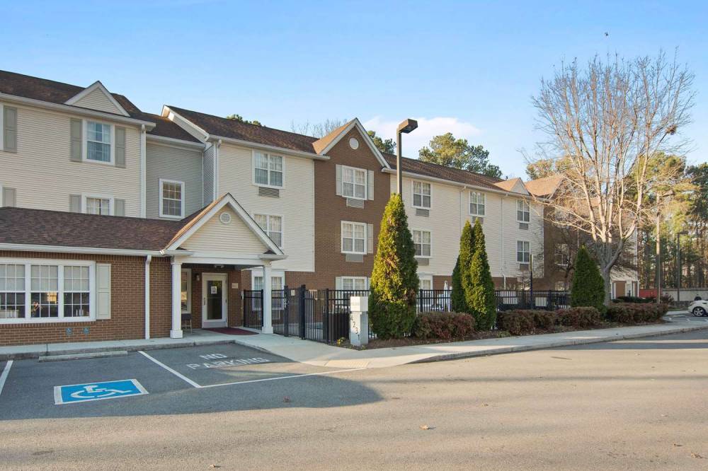 Extended Stay America Suites - Richmond - Glen Allen - Short Pump 3