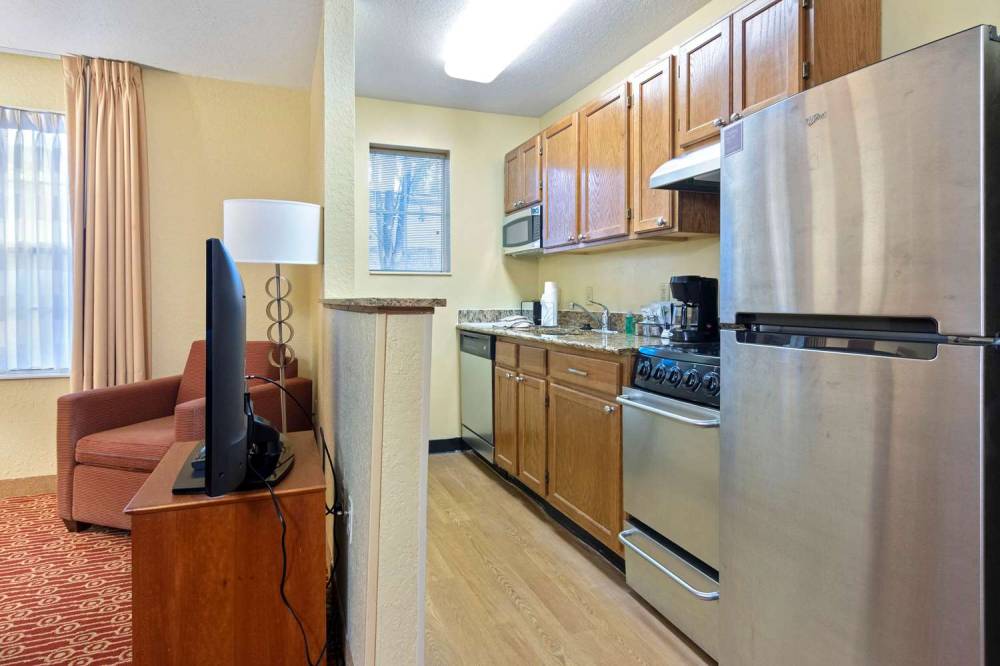 Extended Stay America Suites - Richmond - Glen Allen - Short Pump 2