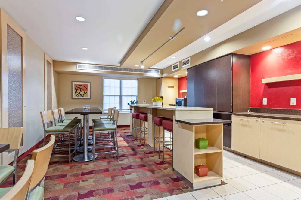 Extended Stay America Suites - Richmond - Glen Allen - Short Pump 6