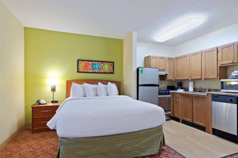 Extended Stay America Suites - Richmond - Glen Allen - Short Pump 10