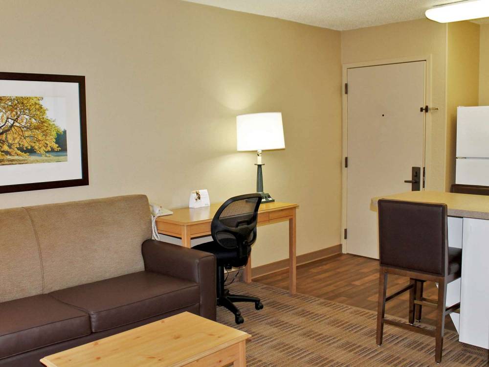Extended Stay America Suites - Washington, DC - Alexandria - Eisenhower Ave 4