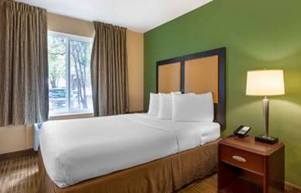 Extended Stay America - Tampa - Airport - Memorial Hwy 5