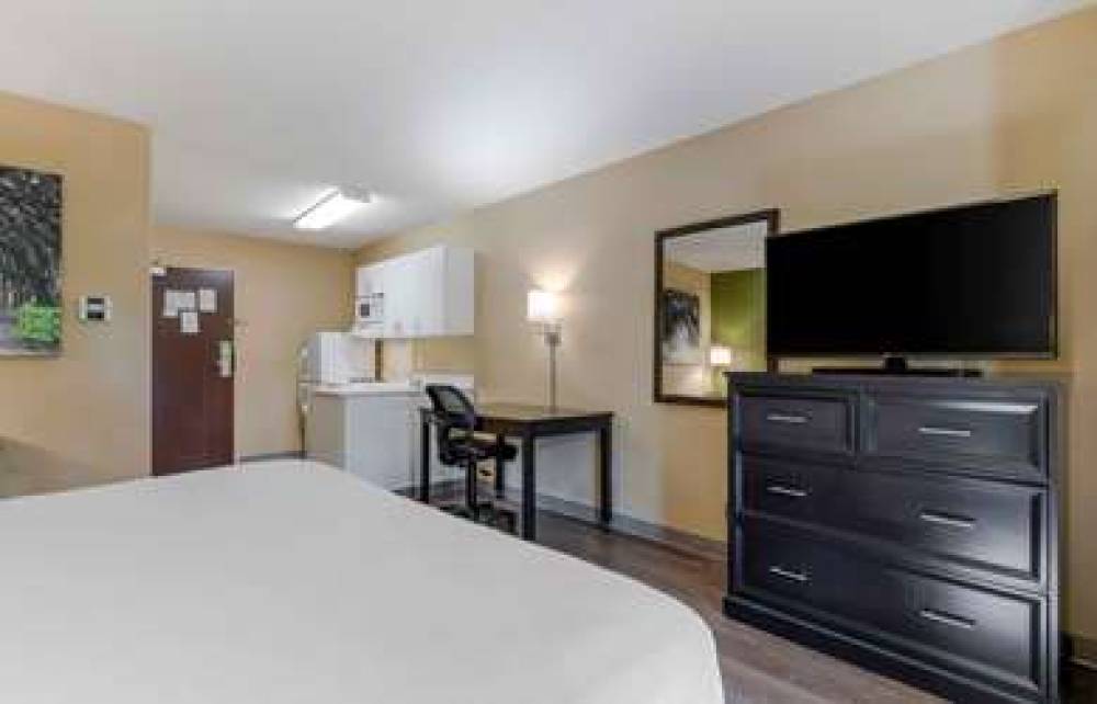 Extended Stay America - Tampa - Airport - Memorial Hwy 10