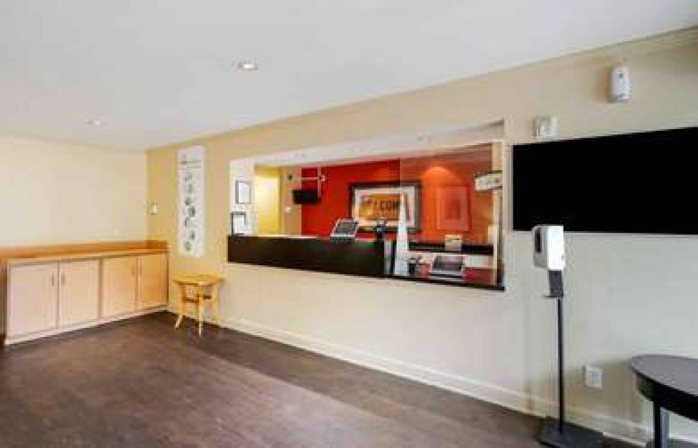 Extended Stay America - Tampa - Airport - Memorial Hwy 2