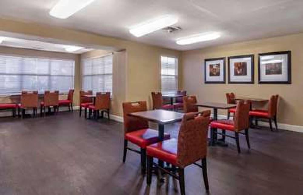 Extended Stay America - Tampa - Airport - N Westshore Blvd 6