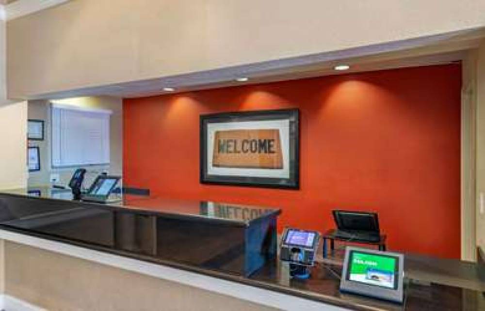 Extended Stay America - Tampa - Airport - N Westshore Blvd 4