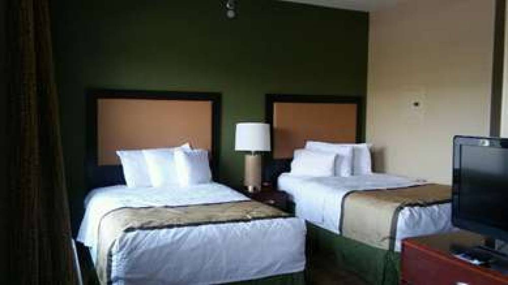 Extended Stay America - Tampa - Airport - N Westshore Blvd 9