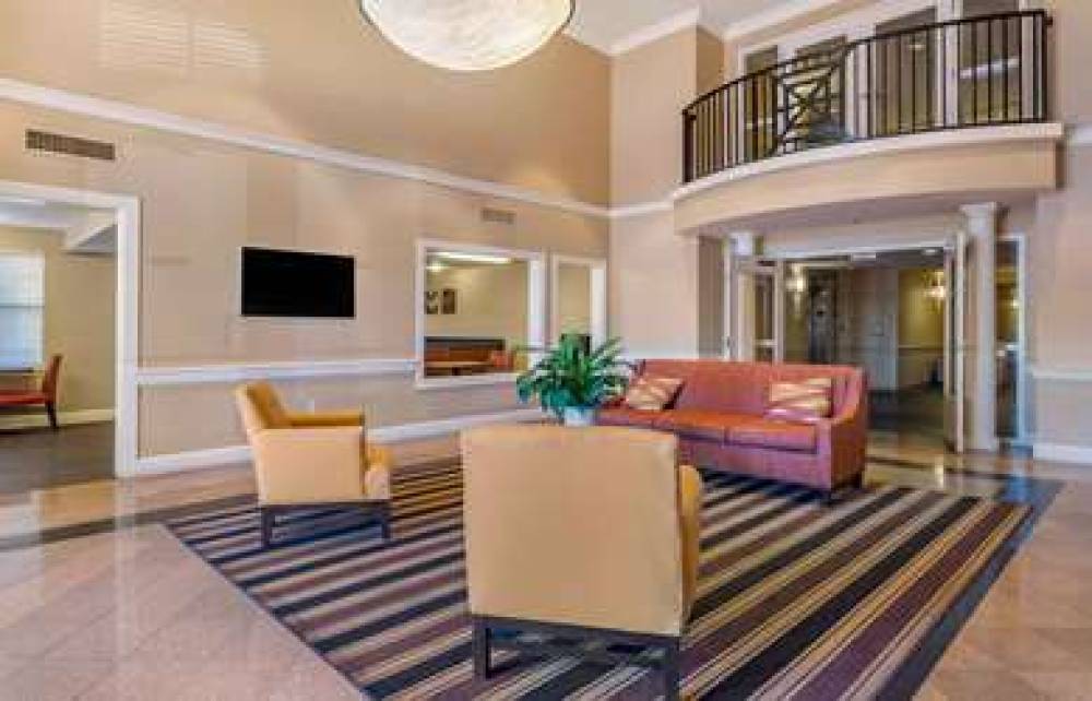 Extended Stay America - Tampa - Airport - N Westshore Blvd 3