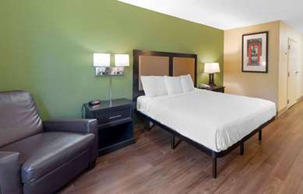 Extended Stay America - Tampa - Airport - N Westshore Blvd 10