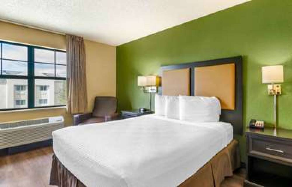 Extended Stay America - Tampa - North - USF - Attractions 7