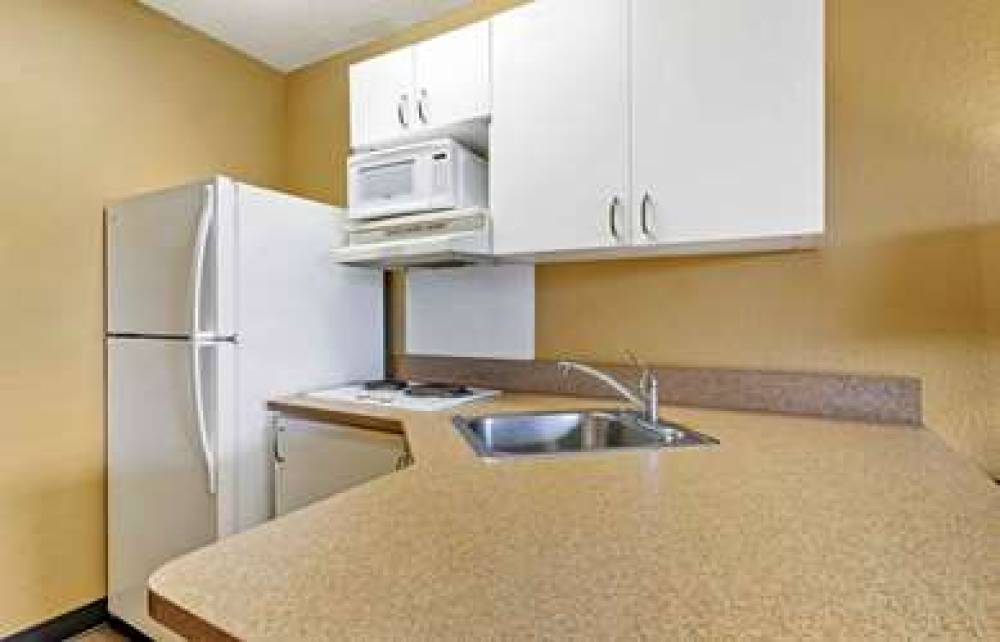 Extended Stay America - Tampa - North - USF - Attractions 8
