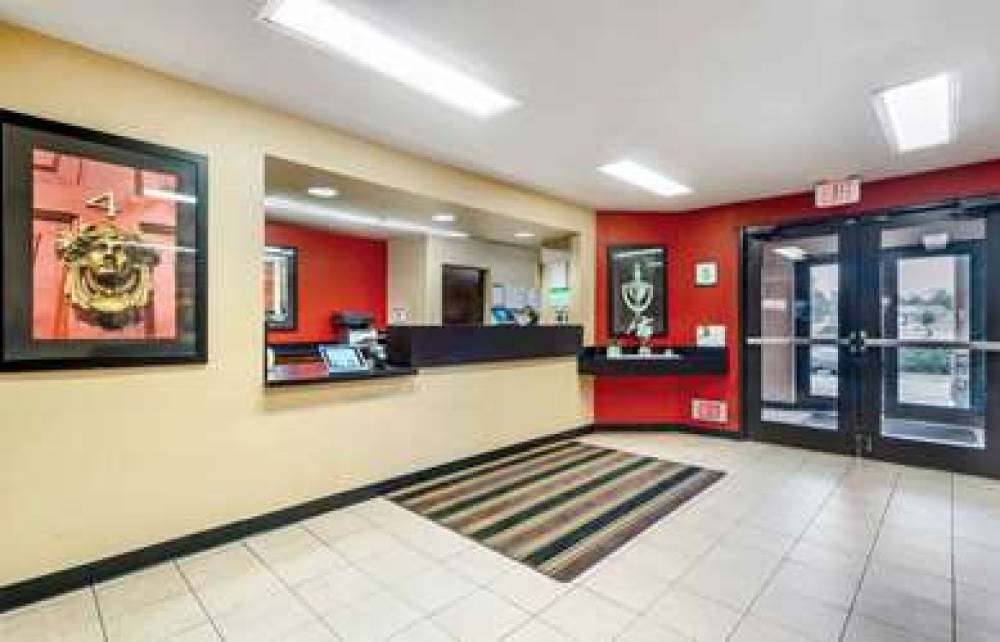 Extended Stay America - Tampa - North - USF - Attractions 2