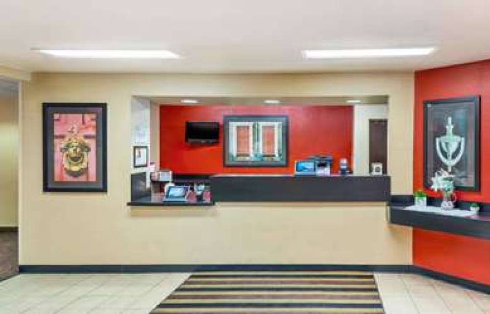 Extended Stay America - Tampa - North - USF - Attractions 1