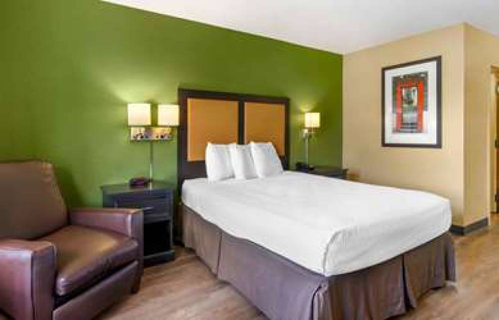 Extended Stay America - Tampa - North - USF - Attractions 10