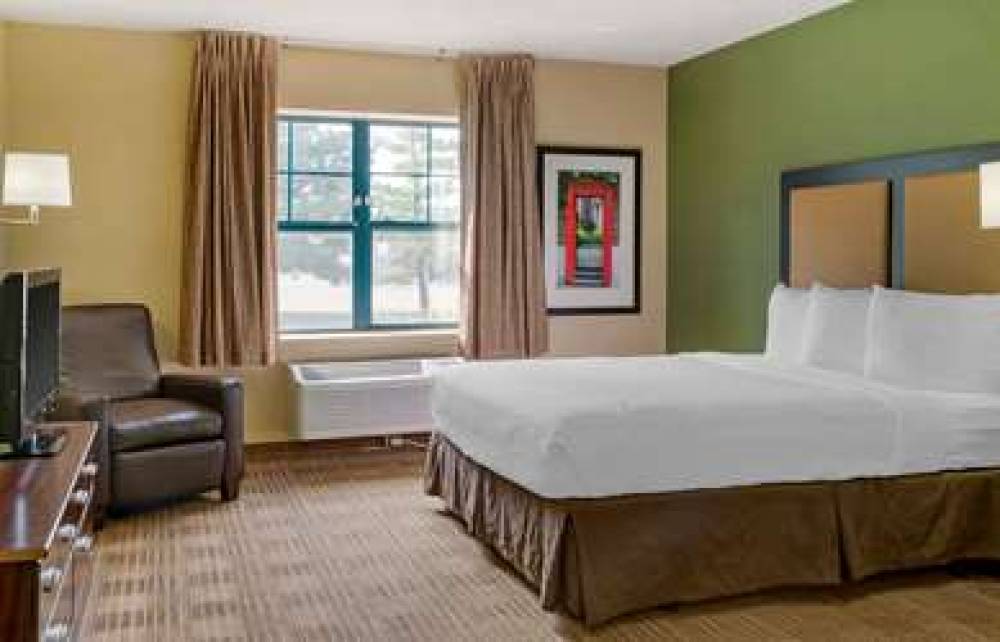 Extended Stay America - Tampa - North - USF - Attractions 9