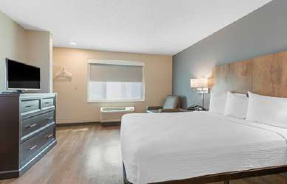 Extended Stay America - Washington, DC - Centreville - Manassas 9