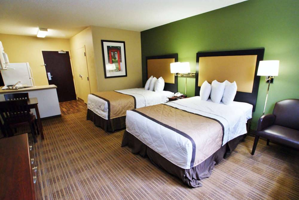 Extended Stay America - Washington, DC - Fairfax - Fair Oaks 10
