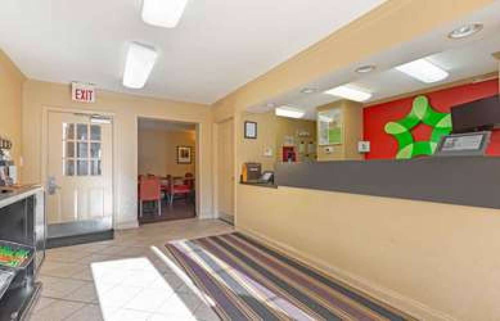 Extended Stay America - Washington, DC - Falls Church - Merrifield 5