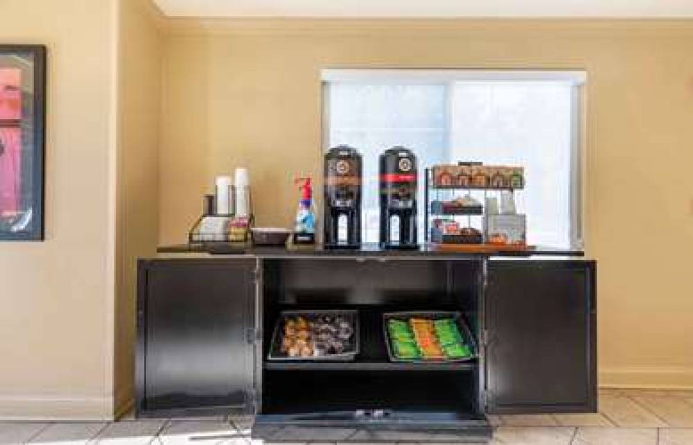 Extended Stay America - Washington, DC - Falls Church - Merrifield 7