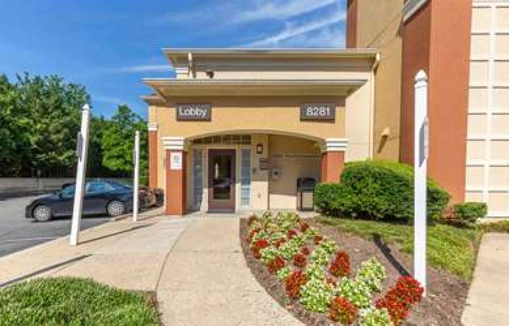 Extended Stay America - Washington, DC - Falls Church - Merrifield 2