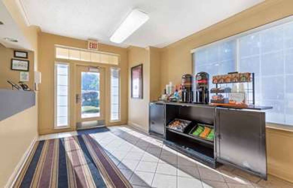 Extended Stay America - Washington, DC - Falls Church - Merrifield 8