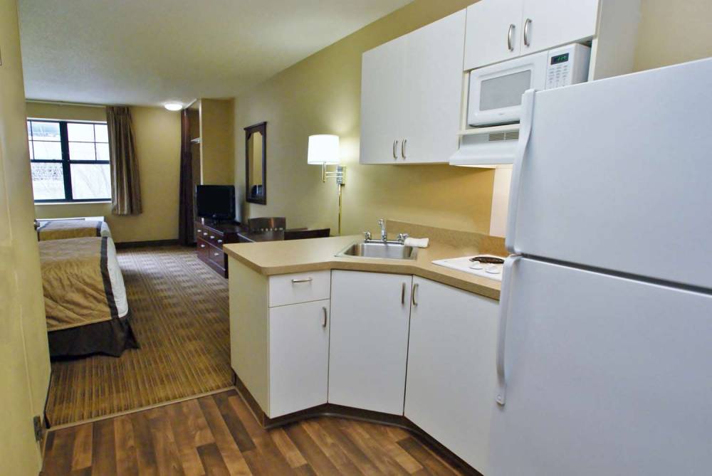 Extended Stay America Washington, Dc Herndon Dulles