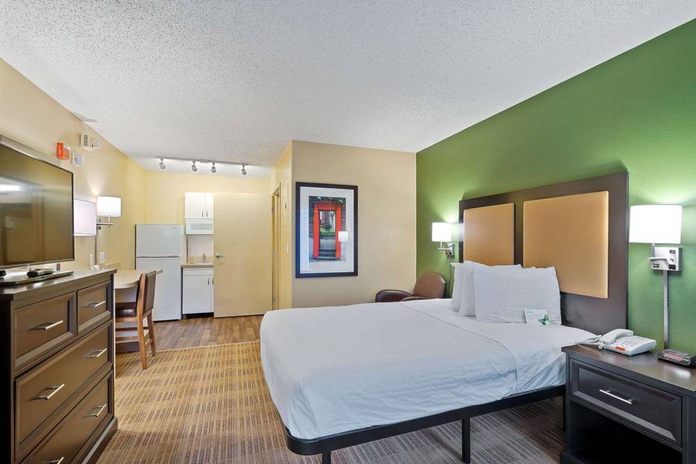 Extended Stay America - Washington, DC - Reston 8