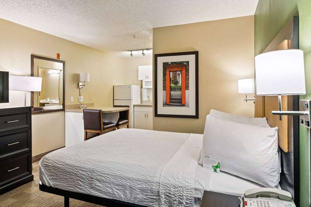 Extended Stay America - Washington, DC - Reston 2