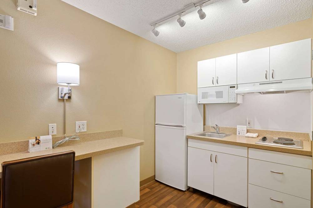 Extended Stay America - Washington, DC - Reston 3