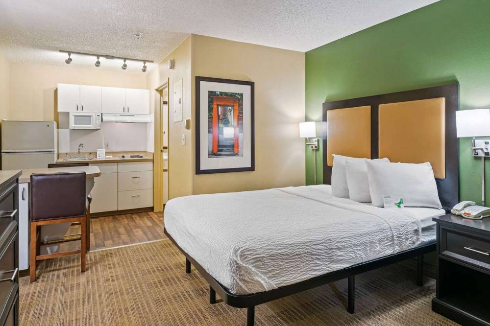 Extended Stay America - Washington, DC - Reston 4