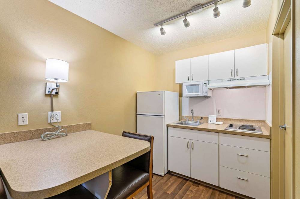 Extended Stay America - Washington, DC - Reston 6