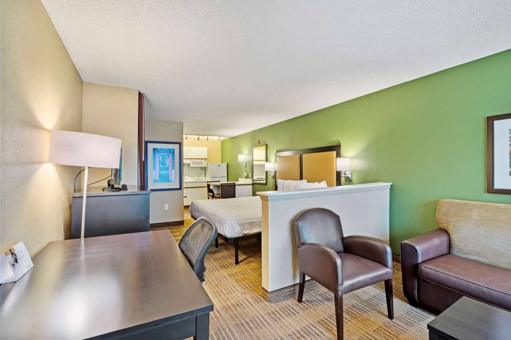 Extended Stay America - Washington, DC - Reston 9