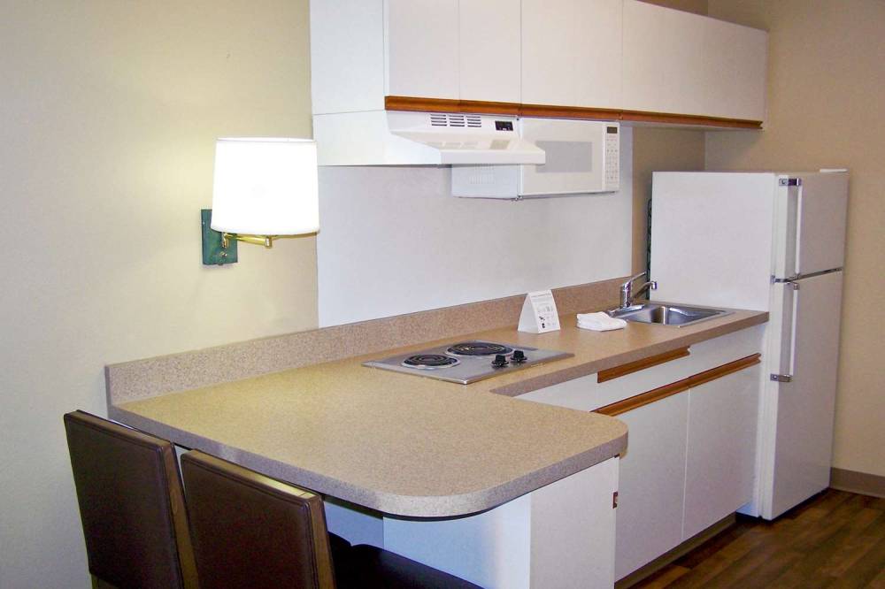 Extended Stay America - Washington, DC - Tysons Corner 3