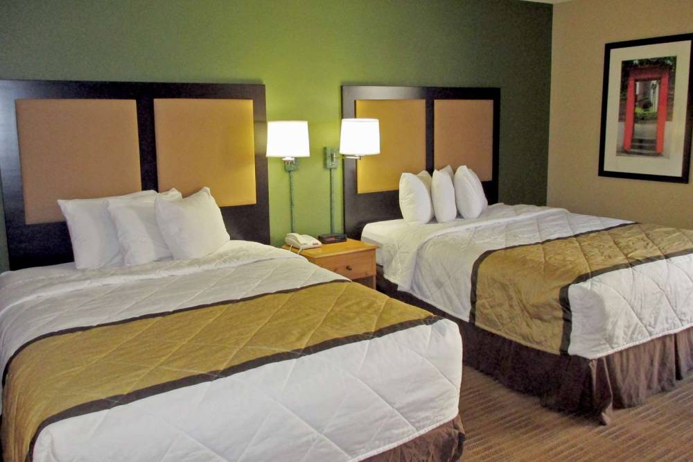 Extended Stay America - Washington, DC - Tysons Corner 6