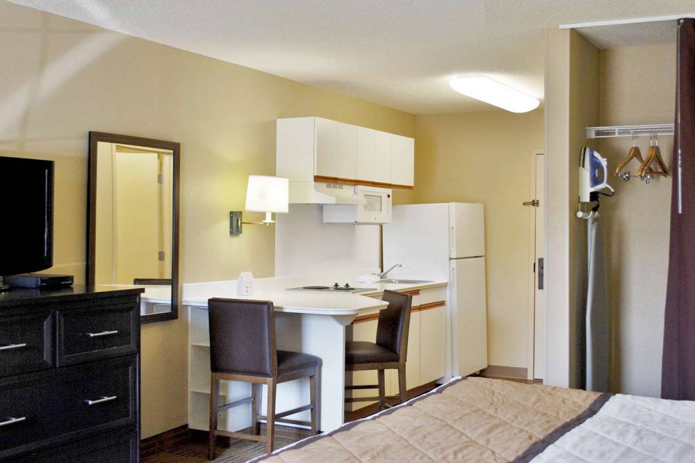 Extended Stay America - Washington, DC - Tysons Corner 7